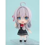 ねんどろいど アリサ・ミハイロヴナ・九条 時々ボソッとロシア語でデレる隣のアーリャさん