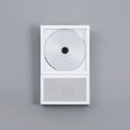 CP2 Instant Disk Audio мгновенный диск аудио белый 