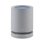 カドー/LEAF120空気洗浄機/クールグレイ/AP-C120