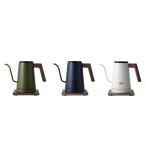 (特典付き)kalita カリタ 電気ケトル KEDP-600 新色3色