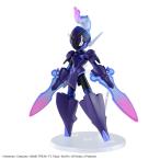フィギュア本体