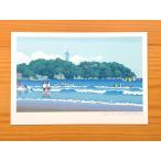 [バラ売り] ポストカード 『かもめセット』 8種 1041uuu