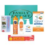  кухня Family подарок ( Sara n LAP, кухня моющее средство, гель мыло для рук, посуда для губка. комплект )KF-30[. . упаковка бесплатный ]