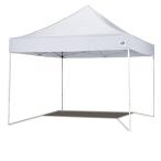 イージーアップテント ドリームシリーズ DR30 WH  ホワイト 3.0m×3.0m タープ E-ZUP