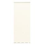 フクビ化学工業 バスミュール BM-Z 色：Rゾウゲ 浴室・サニタリーゾーン用内装材 規格2.4m 6枚入り お風呂 壁 パネル