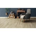 DAIKEN イエリアオトユカ45 セレクト プレミアムウッド柄 YB12545 147幅タイプ マンション用直張防音床材 フロア 大建