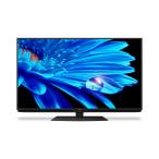 ショッピング液晶テレビ シャープ 4K液晶テレビ 4T-C55EN1 55V型 55型