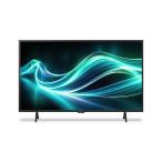 シャープ 4K 液晶テレビ 4T-C43GL1 43v型 AQUOS