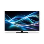 シャープ 4K液晶テレビ