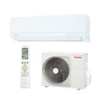 東芝 6畳用 エアコン RAS-2215T-W TOSHIBA ルームエアコン 2.2kw