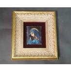 聖母像・親指のマリア セコンドレプリカ　