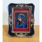 聖母像・親指のマリア ミニレプリカ　アン