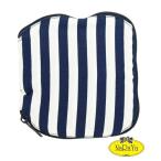 ナラヤバッグNaRaYaタイおしゃれな折り畳みエコバッグコットン製トートバ...