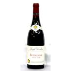 Yahoo! Yahoo!ショッピング(ヤフー ショッピング)メゾン・ジョセフ・ドルーアン　ブルゴーニュ　２０１３年　赤　750ｍｌ