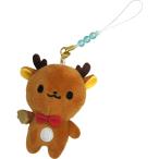  Nara олень ремешок бисер ремешок эмблема Nara ... мягкая игрушка 