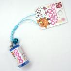 [ Nara ...] белый только .. kun .. жребий ремешок голубой 