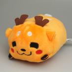 しかまろくん 奈良市観光協会マスコットキャラクターの関連グッズ 1ページ目 イメキャラブック