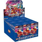 Blokees MARVEL INFINITY SAGA (ma- bell Infinity * Saga ) no. 4. пластиковая модель 81114