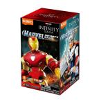  стандартный товар Blokees MARVEL INFINITY SAGA (ma- bell Infinity * Saga ) 1 пластиковая модель 81110
