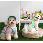 犬服 夏 新作 サンバイザー sun-visor 暑さ対策 UV対策 お出かけ 可愛い 犬の服 ドッグウェア タンクトップ ペット ワンコ服 小型犬 中型犬 帽子