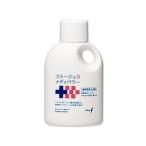 ショッピング500ml コラージュD　メディパワー保湿入浴剤　500ml