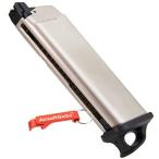 WE/マルイ ガスブローバック G17 / G18c / G34/ G35 用 AGG x AW CUSTOM マガジン (クイックデタッチ