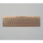 ファストトラックス/Fast Tracks HOn30 PCボード枕木 ギャップ入り (約21mm×2mm×1.5mm) (37本)