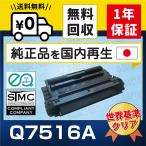 Q7516A キューレッドパッカード HP リ