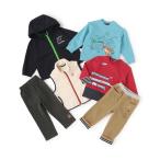 ショッピング恐竜 クレードスコープ(kladskap)【2026年福袋】【通常品と同時購入不可】【kladskap】【BOYS_Aセット】