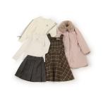 メゾピアノジュニア(mezzo piano junior)【2026年福袋】【通常品と同時購入不可】【mezzo piano junior】【Aセット】