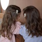 リセマイン(Lycee mine)ぷっくりフラワーヘアクリップ2Pセット【54％OFF】【SALE】【O_50】【outlet】【ot】