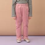 リセマイン(Lycee mine)ハートポケット裾フリルコーデュロイパンツ【40％OFF】【SALE】【50％OFF】【SALE】【O_40】【outlet】【ot】