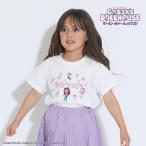 リセマイン(Lycee mine)【ギャビーズドールハウス】【ソフトコットン】プリントTシャツ【35％OFF】【SALE】【O_30】【25AW】【SSSL】