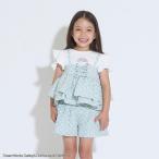 リセマイン(Lycee mine)【セットアップ】キャミ＆ショートパンツセット【40％OFF】【SALE】【O_40】【25AW】【SSSL】