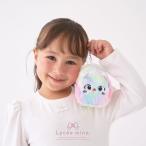 ショッピングsale lycee mine リセマイン(Lycee mine)【Lycee mine バレエシリーズ】きゅるきゅるミニポーチ【30％OFF】【SALE】【O_30】【25AW】【SSSL】【Lycee mine ballet】