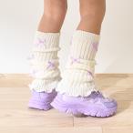  lycee мой n(Lycee mine).. лента имеется Roo z носки 