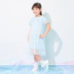 メゾピアノ(mezzo piano)チュールレイヤード　カットワンピース【50％OFF】【SALE】【O_50】【S030124】【SSSL】