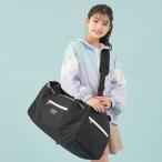  Mezzo Piano Junior (mezzo piano junior) вертикальный рюкзак стать 3WAY сумка "Boston bag" 