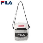 ラブトキシック(Lovetoxic)【FILAコラボ】フェイクレザーショルダーバッグ【O_50】【outlet】