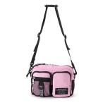 ラブトキシック(Lovetoxic)Wポケット2WAYショルダーバッグ【O_50】【outlet】