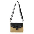 ラブトキシック(Lovetoxic)異素材3WAYスクエアバッグ【O_30】【outlet】