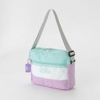 ラブトキシック(Lovetoxic)ロゴスクエアショルダーバッグ【O_50】【outlet】