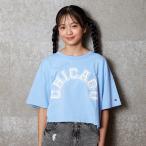 ショッピングlovetoxic ラブトキシック(Lovetoxic)【Campion】クロップドTシャツ【WEB・一部店舗限定】