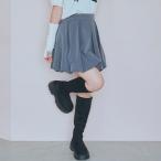 ラブトキシック(Lovetoxic)【DHOLIC】バルーンスカパン【O_60】【outlet】