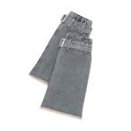  Rav toki Schic (Lovetoxic) Denim нога покрытие 