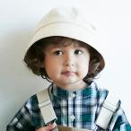 プティマイン(petit main)丸天バケットハット【SALE】【O_60】【outlet】