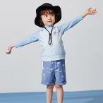 プティマイン(petit main)boys セットアップ水着【SWIM】【O_29】【outlet】