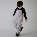 プティマイン(petit main)【防汚加工】イージーサロペット【SALE】【O_60】【outlet】