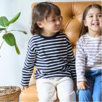 プティマイン(petit main)【GOODPRICE】ボーダー長袖Tシャツ【SALE】【31％OFF】【SALE】【O_29】【outlet】【ot】