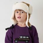 プティマイン(petit main)フライトキャップ【50%OFF】【SALE】【O_50】【outlet】【ot】